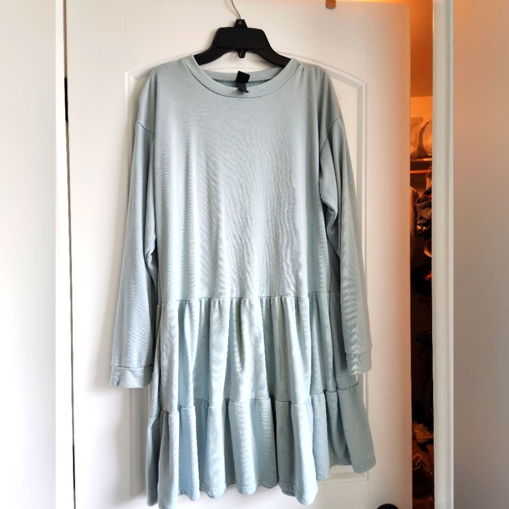 Sweater Dress from Target